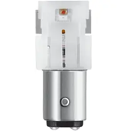 Комплект світлодіодних ламп OSRAM LEDriving SL 7528DRP-02b P21/12V 5W BAY15d RED