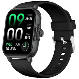 Smart Watch Black Shark GT3 Neo (BS-GT3 Neo) Black UA - мініатюра 3