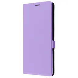Чохол WAVE Flap Case Xiaomi Redmi Note 14 4G (Global) 163.3mm - мініатюра 2
