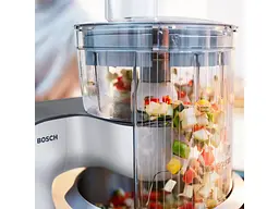 Кухонна машина Bosch MUM58365 - мініатюра 5