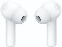 Бездротові навушники Oppo Enco Buds2 (W14) IPX4, BT5.2, 40mAh, 460mAh, 7h, White UA UCRF - мініатюра 7