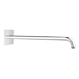 Душова система прихованого монтажу термостатична Grohe QuickFix Smartcontrol UA202802C3, Хром - мініатюра 9