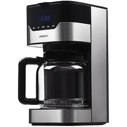 Крапельна кавоварка Ardesto FCM-D3100