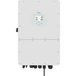 Сонячний інвертор Deye SUN-20K-SG01HP3-EU-AM2, 20кВт (SUN-20K-SG01HP3-EU-AM2 HV)