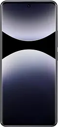 Смартфон Xiaomi Redmi Note 14 Pro+ 5G 8/256GB Midnight Black - мініатюра 6