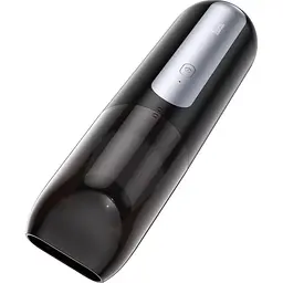 Автомобільний пилосос Hoco ZP1 Cool Black/Gray [94205] - мініатюра 3
