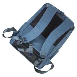 Сумка для ноутбука RivaCase 8365 Blue - мініатюра 7