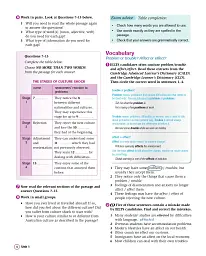 Complete IELTS Bands 5-6.5 Student's Book with Answers with CD-ROM - мініатюра 7
