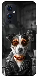 TPU чохол Demsky Jack rassel для OnePlus 9
