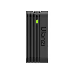 Бездротова мікрофонна система Ulanzi Vijim A100 Wireless Lavalier Microphone Type C (UV-A014A A100) (A014A) - мініатюра 3
