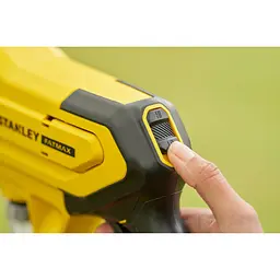 Мийка високого тиску Stanley FatMax V20 акумуляторна без АКБ (SFMCPC93B-XJ) - мініатюра 4