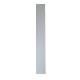 Світильник настінний Violux TRAFFIC 20W 4200K 1600Lm IP65 600mm білий ( 551016 ) - мініатюра 3