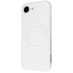 Чохол Proove Crystal Case with Magnetic Ring iPhone 16e/17e