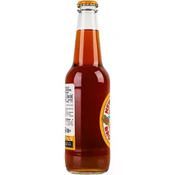 Пиво Newcastle Brown Ale напівтемне 4.7% 0.33 л - мініатюра 3