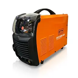 Інвертор плазмової різки GTM CUT-100S LED (380В) - мініатюра 4