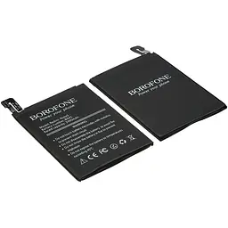 Батарея Borofone BN45 для Xiaomi Redmi Note 5