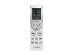 Спліт-система Fischer FI/FO-09ТІN3 - мініатюра 4