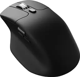 Миша бездротова Keychron M6S WL Black (M6S-A72) - мініатюра 2