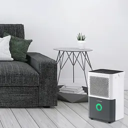 Осушувач повітря Trotec TTK 33 E - мініатюра 6