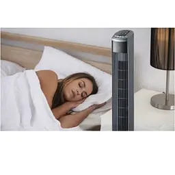 Вентилятор Trisa Fresh Breeze 9346.4310 (4179) - мініатюра 3