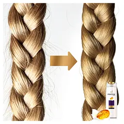 Шампунь Pantene Pro-V Додатковий об'єм, 250 мл - мініатюра 6