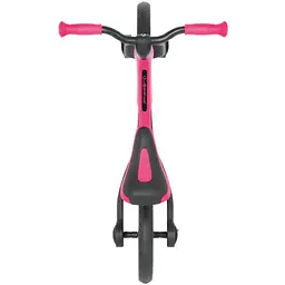 Біговел Globber Go Bike Elite рожевий (710-110) - мініатюра 5