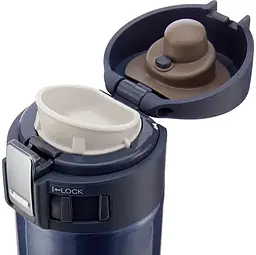Термокружка Zojirushi SM-KHE48 0.48 л Синій (1013-1678.06.53) - мініатюра 2