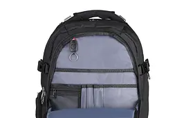 Рюкзак 2E Ultimate SmartPack 30L Black - мініатюра 6