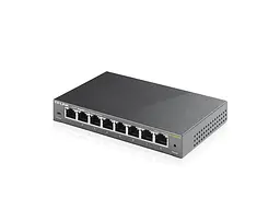 Комутатор керований, мережеве обладнання, TL-SG108E TP-LINK - мініатюра 3