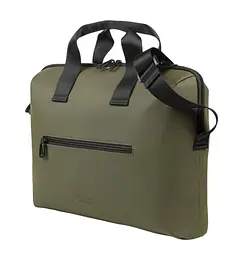 Сумка Gommo 15.6", зелений Tucano teh0014575 - мініатюра 3