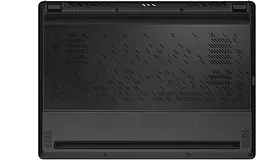 Ноутбук ASUS ROG Zephyrus G14 GA402XY-N2046X 14' QHD+ IPS, AMD R9-7845HX, 32GB, F1TB, NVD4090-16, Win11P, Сірий (90NR0BJ4-M00320) - мініатюра 3
