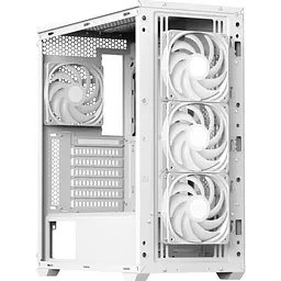 Корпус AeroCool D502A-G-WT-v1 White (ACCM-DS02043.21) [146673] - мініатюра 5