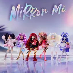Лялька Mirror Mi Акіко Кіттіяма (253488) - мініатюра 10