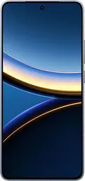 Смартфон Poco F7 Pro 12/512GB Blue - мініатюра 3