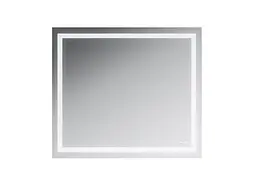 Дзеркало AM.PM Gem 80 см, з контурним LED-підсвічуванням M91AMOX0801WG38, Білий
