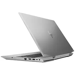 Ноутбук HP ZBook 15v G5 FHD (i7-8750H/16/256SSD/P600-4Gb) - Class B "Б/В" - мініатюра 4