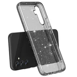 TPU чохол Nova для Samsung Galaxy A14 4G/5G Grey - мініатюра 4