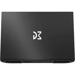 Ноутбук Dream Machines RG4060-15 15.6FHD IPS, Intel i5-13500H, 32GB, F1TB, NVD4060-8, DOS, чорний (RG4060-15UA24) - мініатюра 6