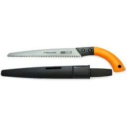 Пила ручна Fiskars SW84, 123840 (1001620) - мініатюра 3