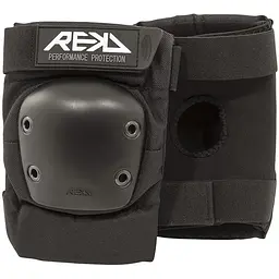 Захист ліктя Rekd Ramp Elbow Pads S Чорний