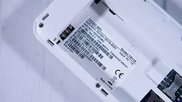LTE Wi-Fi роутер 3G/4G Tecno TR118 - мініатюра 8