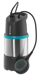 Насос занурювальний Gardena 4700/2 inox (09025-29)