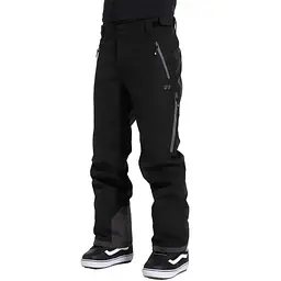 Штани Rehall Catamount 2024 Black XL (1012-60408-1000-XL)