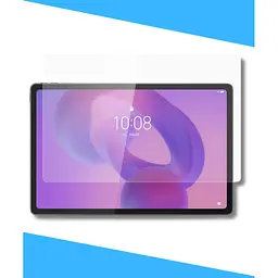 Скло захисне BeCover Lenovo Idea Tab Plus 12.1" (714902) - мініатюра 4