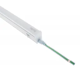 Світильник LED лінійний Brille 33-101 FLF-09 SQ 18W NW 1.2 м офісний світлодіодний - мініатюра 3