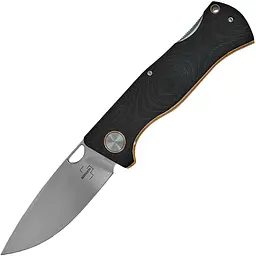 Ніж складаний Boker Plus Epicenter Чорний