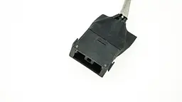 Роз'єм живлення PJ711 (Lenovo: S41-75 U41-70 series) з кабелем - мініатюра 2
