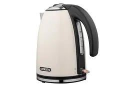 Електрочайник Ardesto EEKL-F340BG 1.7л 2200 Вт бежевий - мініатюра 10