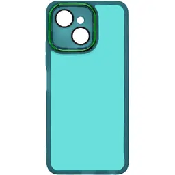 Чохол до мобільного телефона Armorstandart Shade Tecno Spark 40C 4G Dark Green (ARM87905)