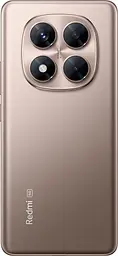 Смартфон Xiaomi Redmi Note 14 Pro 4G 12/512GB Sand Gold (Global) NFC (with charger) - мініатюра 5